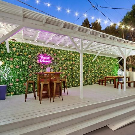 Studio City Contemporary Villa With Pool Sleeps 10 Los Angeles Esterno foto